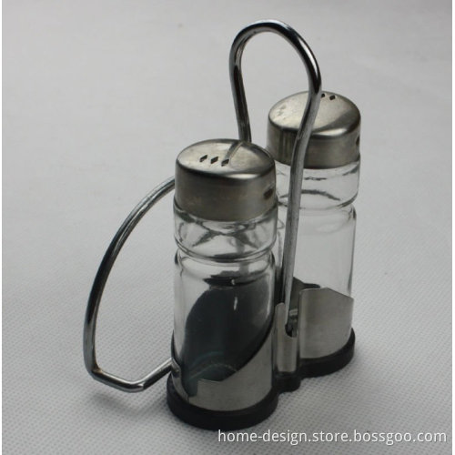 cruet 3pcs